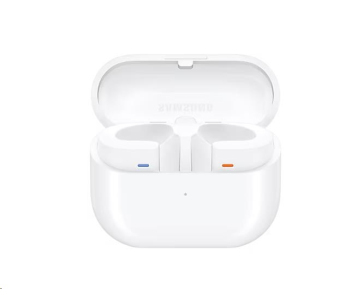 Samsung bluetooth sluchátka Galaxy Buds 3, white - CZ distribuce