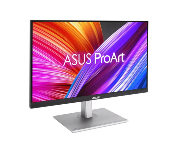 ASUS LCD 27" PA278CGV 2560x1440 ProArt RGB  350cd 5ms 144Hz USB-C-VIDEO+90W DP HDMI USB-HUB REPRO_ rozbaleno