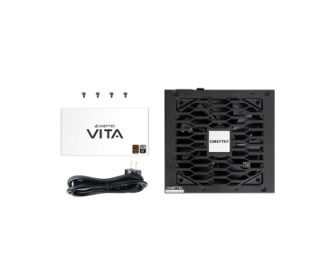 CHIEFTEC zdroj Vita BPX-850-S, 850W, 120mm, 80+ Bronze