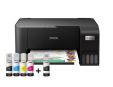 BAZAR - EPSON tiskárna ink EcoTank L3250, 3v1, A4, 1440x5760dpi, 33ppm, USB, Wi-Fi - Poškozený obal