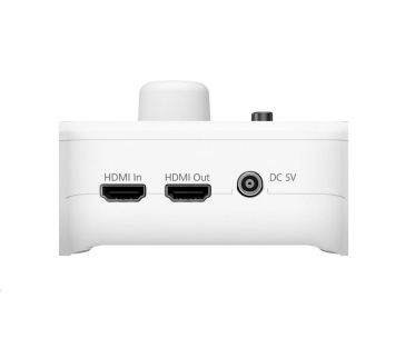 EPSON Vizualizér - ELPDC30 - USB, HDMI, WiFi, Optika 10, Digitální 23, 13 Mpx, světla LED