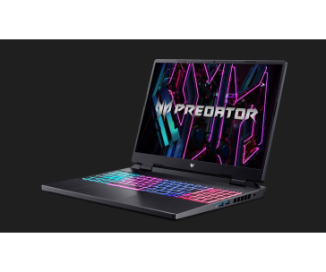 ACER NTB Predator Helios Neo 16 (PHN16-72-99B6),i9-14900HX,16" 2560x1600,32GB,1TB SSD,RTX4070,W11H,Black