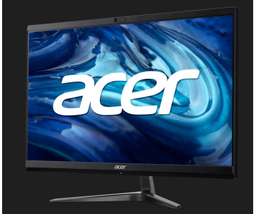 ACER PC Veriton Z2514G,i3-1305U,23,8" 1920x1080,4GB DDR4,512GB SSD,VESA KIT,W11Pro