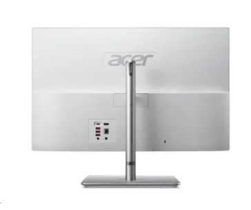 ACER PC AiO Aspire C27-195ES (DQ.BMFEC.002),Ultra5-125U,27"FHD,16GB,1TB SSD,Intel Graphics,W11,White