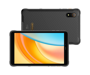 Tablet Ulefone Armor Pad Pro 8GB/128GB LTE (black)