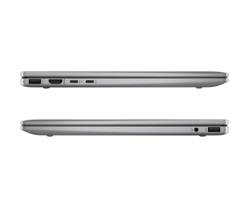 NTB HP ENVY x360 14-fc0000nc, 14" 1920x1200 IPS 400 nits, Ultra 5-125U, 16GB DDR5,Intel Integrated,Win11 H,On-Site