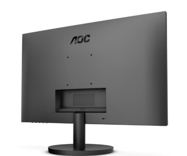 AOC MT VA LCD WLED 27" U27B3M - VA panel, 3840x2160, 2xHDMI, DP, repro