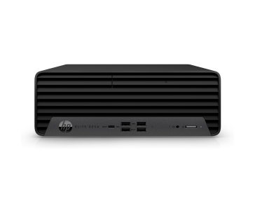 HP PC Elite SFF 600G9 i5-12500,8GB, 256GB M.2 NVMe, 2xDP+HDMI, kl. a myš, no ODD, 260W,Win11Pro