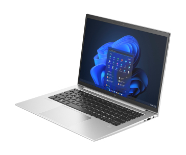 HP NTB EliteBook 1040 G10 i7-1355U 14WUXGA 1000SV, 2x8GB, 512GB, ax, BT, LTE 5G, FpS, backlit keyb, Win11Pro, 3y onsite