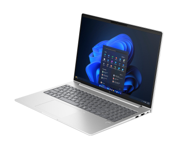 HP NTB EliteBook 660 G11 U7-155U 16 WUXGA 300FHD, 2x16GB, 512GB, ax/6E, BT, FpS, backlit keyb, Win11Pro, 3y active care