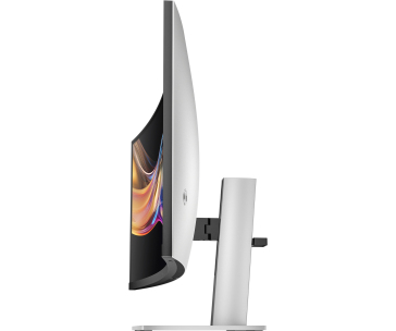 HP LCD 738pu 38 Curved 3840 x1600, IPS,2000:1,400nits,5ms, HDMI 2.0, DP 1.4, USB3-C, 5xUSB-A,RJ-45,TB 4 - 100W