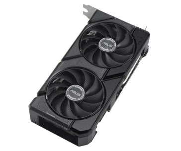 ASUS VGA NVIDIA GeForce RTX 4060 DUAL OC EVO 8G, 8G GDDR6, 3xDP, 1xHDMI