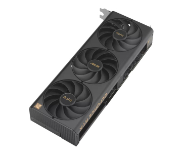 ASUS VGA NVIDIA GeForce RTX 4070 SUPER PROART 12G, 12G GDDR6X, 3xDP, 1xHDMI