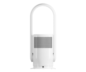 BAZAR - Tesla Smart Air Purifier & Fan, poškozený obal