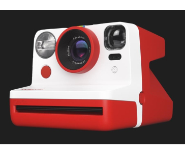 Polaroid Now Gen 2 Red