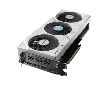 GIGABYTE VGA NVIDIA GeForce RTX 4070 SUPER EAGLE ICE OC 12G, 12G GDDR6X, 3xDP, 1xHDMI