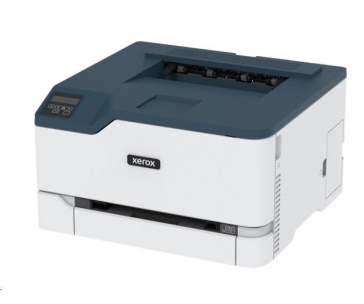 Xerox C230V_DNI, barevná laser. tiskárna, A4,22ppm,WiFi/USB/Ethernet,256 MB RAM, Apple AirPrint