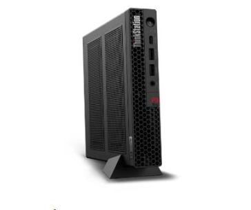 LENOVO PC ThinkStation/Workstation P3 Tiny- i5-14500,16GB,512SSD,DP,HDMI,Intel UHD 770,W11P,3Y Onsite