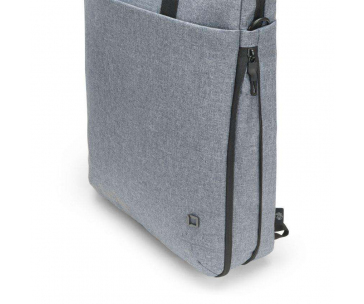 DICOTA Eco Tote Bag MOTION 13 -15.6” Blue Denim