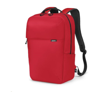 DICOTA Backpack COMMUTER 13-16” Red