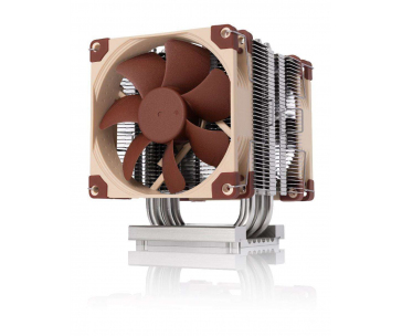 NOCTUA chladič procesoru NH-U9 DX-4189