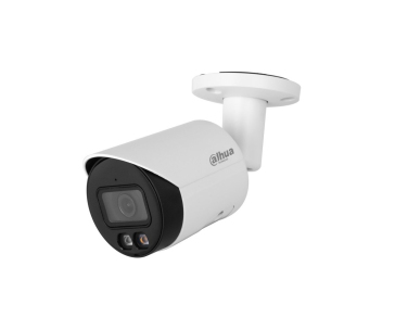 Dahua IPC-HFW2549S-S-IL-0280B, IP kamera, 5Mpx, 1/2.7" CMOS, objektiv 2.8 mm, IR/LED<30, IP67