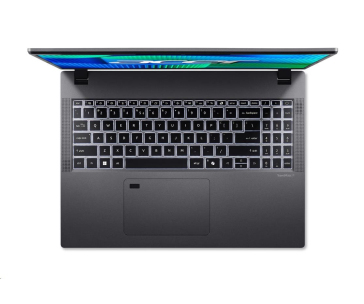 ACER NTB TravelMate P2 16 (TMP216-41-TCO-R68C), Ryzen 5 PRO 7535U,16" 1920x1200,16GB,512GB SSD,Radeon,W11Pro,Gray