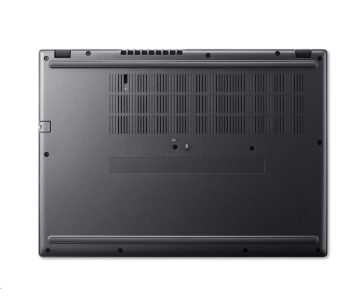 ACER NTB TravelMate P2 16 (TMP216-51-G2-TCO-58DU),i5-120U,16" 1920x1200,8GB,512GB SSD,Intel IrisXe,W11Pro,Gray