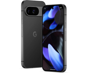 Google Pixel 9 - 128GB Obsidian, EU