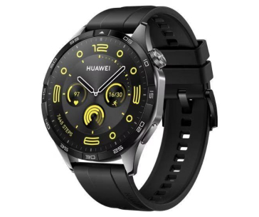 Huawei Watch GT4 46mm (Phoinix-B19F), black EU