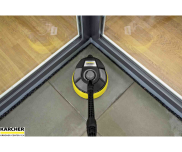 Karcher T 7 Plus čistič ploch, vhodné pro tlakové myčky v rozsahu K4 až K7