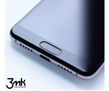 3mk FlexibleGlass Max pro Apple iPhone 7, 8, SE (2020), černá