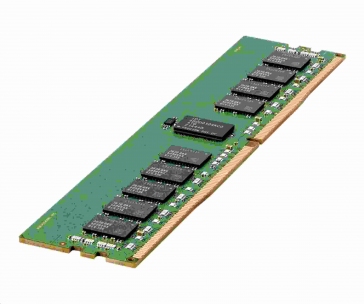 HPE 16GB (1x16GB) Dual Rank x8 DDR4-2666 CAS-19-19-19 Unbuff Std Mem Kit ml30/dl20G10