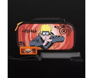 Konix Naruto Nintendo Switch "Jutsu" Starter Kit