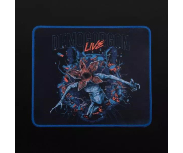 Konix Stranger Things "Demogorgon Live" Mousepad