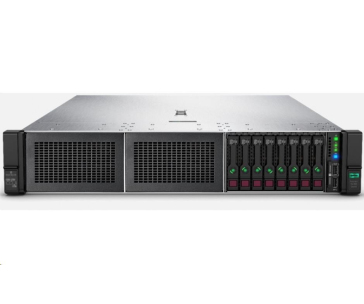 HPE PL DL380g10 6248R (3.0/24C) 32G MR416i-p/4Gssb 8SFF 1x800W titan 2x1G 2U