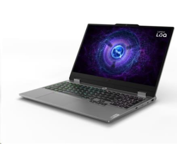 BAZAR - LENOVO NTB LOQ 15IAX9 - i5-12450HX,15.6" FHD IPS,16GB,1TSSD,HDMI,RTX™ 4050 6GB,W11H,2Y CC - Poškozený obal (Komp