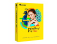 PaintShop Pro 2023 Mini Box - Windows EN/DE/FR/NL/IT/ES