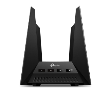 TP-Link Archer GE800 EasyMesh WiFi7 router (BE19000,2,4GHz/5GHz/6GHz,1xSFP+/10GbE,1x10GbELAN,2x2,5GbE,4xGbE,2xUSB)