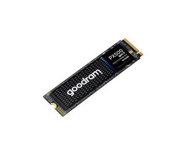 GOODRAM SSD PX500 512GB M.2 2280, PCIe Gen3x4, (R:3200/ W:2400MB/s) Gen.3