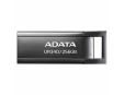 ADATA Flash Disk 256GB UR340, USB 3.2, černá