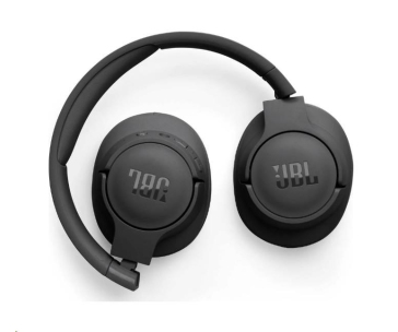 JBL Tune 720BT black