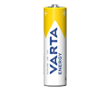 Varta LR6/24 Pack ENERGY 4106 - AA (24 ks)