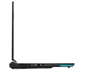 ASUS NTB ROG Strix SCAR 18 (G834JZR-NEBULA049W), i9-14900HX, 18" 2560 x 1600, 32GB, 2TB SSD, RTX 4080, W11 Home, Black