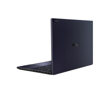 ASUS NTB ExpertBook B3 (B3404CVA-Q50664X), i7-1360P, 14" 1920 x 1200, 16GB, 1TB SSD, UHD, W11 Pro, Black