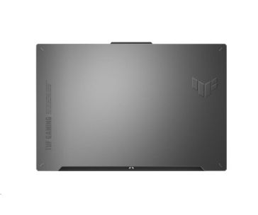 ASUS NTB TUF Gaming A17 (FA707NU-HX052W), R5-7535HS, 17.3" 1920 x 1080, 16GB, 1TB SSD, RTX 4050, Win11 Home, Gray