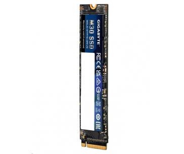 GIGABYTE SSD 512GB M30, NVMe