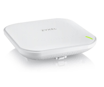 Zyxel WAC500 Wireless AC1200 Wave 2 Dual-Radio Unified Access Point, bez zdroje, 5ti pack