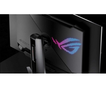 ASUS LCD  ROG Swift OLED 32" PG32UCDP 3840x2160 240Hz 430cd 0,3ms, 99% DCI-P3, 90W type-C