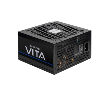 CHIEFTEC zdroj Vita BPX-750-S, 750W, 120mm, 80+ Bronze